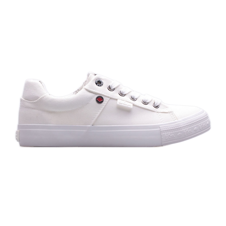 Lee Cooper LCW-22-31-0894L Damen Sneaker weiß