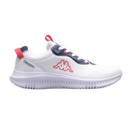 KAPPA Amain Herrenschuhe 243151-1020 weiß