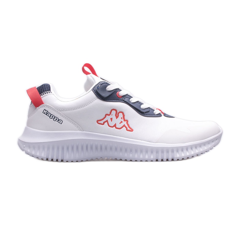 KAPPA Amain Herrenschuhe 243151-1020 weiß