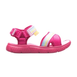 Kindersandale KAPPA Jalua K 260945K-2222 rosa