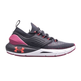 Damen Under Armour Schuhe W Hovr 3024155-006 schwarz