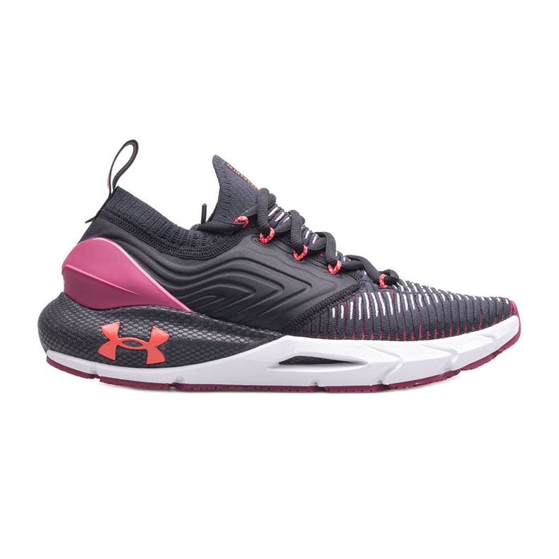 Damen Under Armour Schuhe W Hovr 3024155-006 schwarz