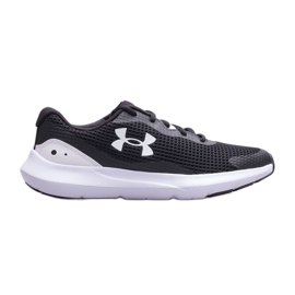 Under Armour Surge 3 Herrenschuhe 3024883-001 schwarz