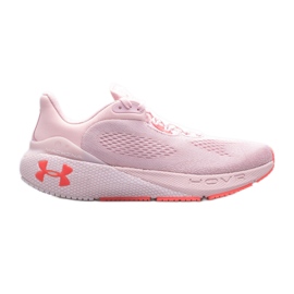 Under Armour Hovr Machina 3 Damenschuhe 3024907-600 rosa
