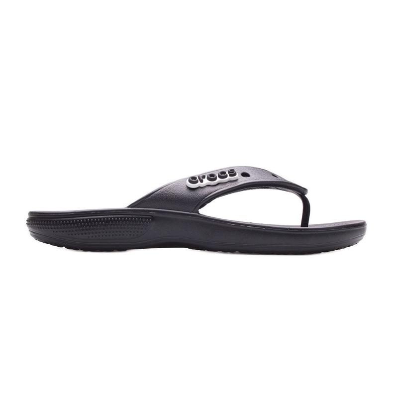 Crocs Classic Flip 207713-001 schwarz