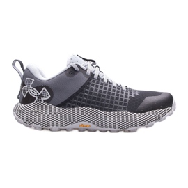 Under Armour Hovr Ds Ridge Herrenschuhe 3025852-001 grau