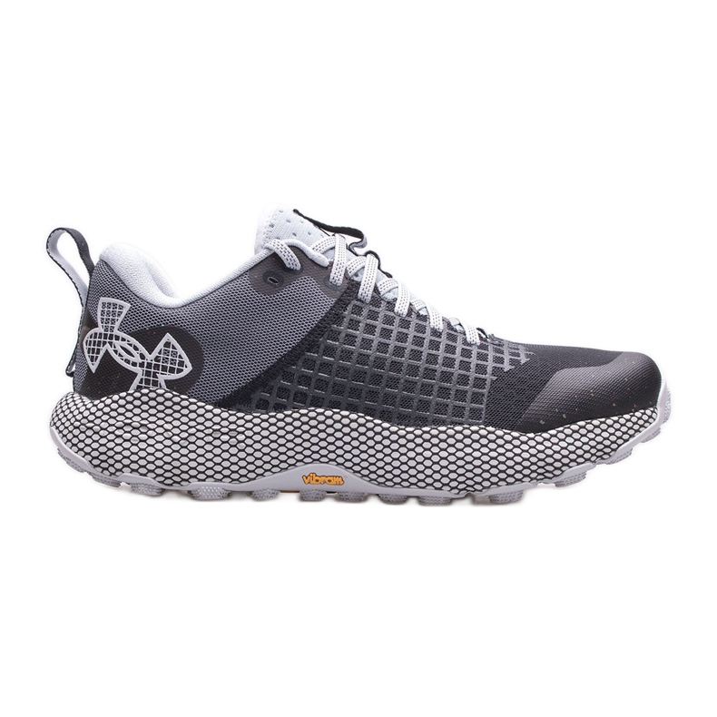 Under Armour Hovr Ds Ridge Herrenschuhe 3025852-001 grau