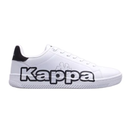 Schuhe KAPPA Rondo Fp 243171FP-1011 weiß