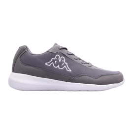 KAPPA Follow XL Herrenschuhe 242495XL-1310 grau