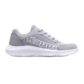KAPPA Biwor Schuhe 243166-1610 grau