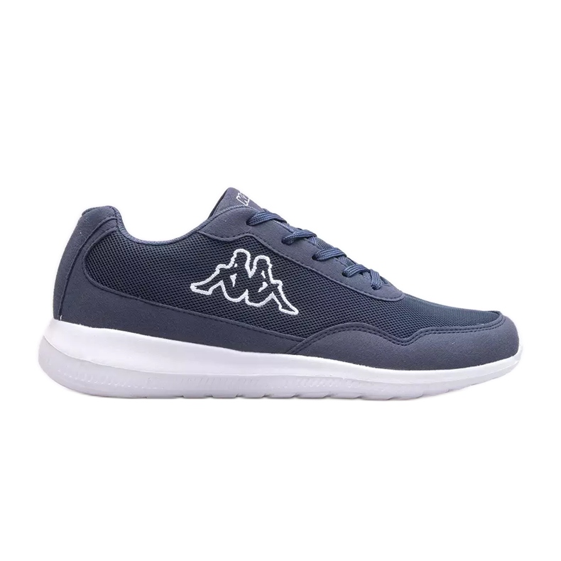 KAPPA Follow Schuhe 242495-6710 blau
