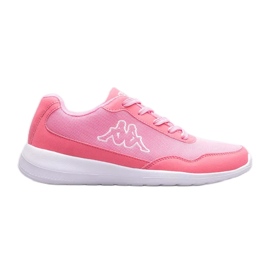 KAPPA Follow Damenschuhe 242495-7210 rosa