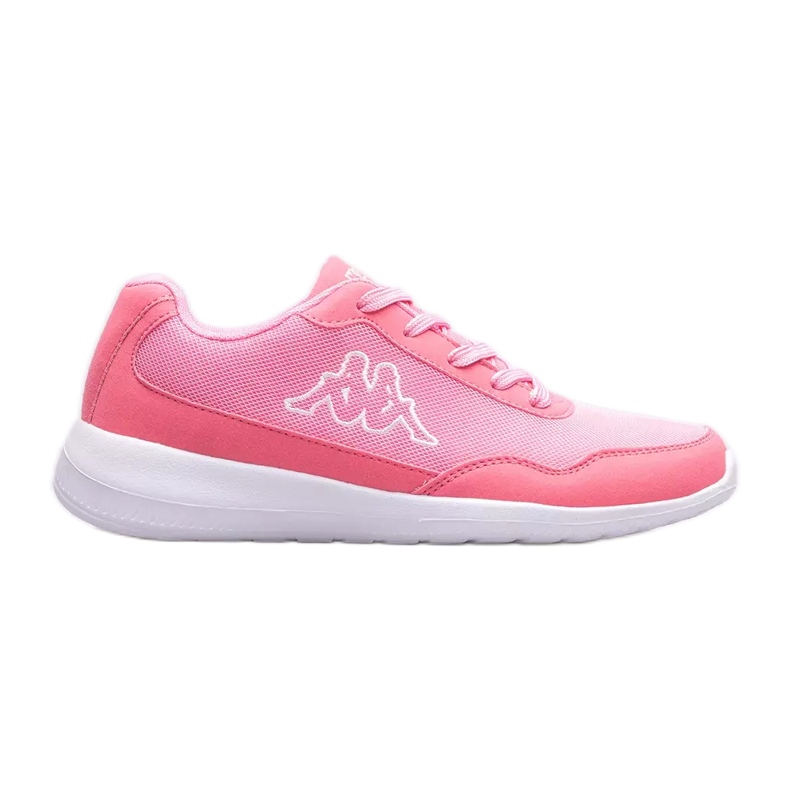 KAPPA Follow Damenschuhe 242495-7210 rosa