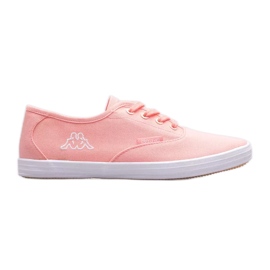 KAPPA Zony Damen Sneaker 243163-7410 rosa