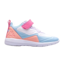 Kinderschuhe KAPPA Durban Pr K 260894PRK-1061 mehrfarbig