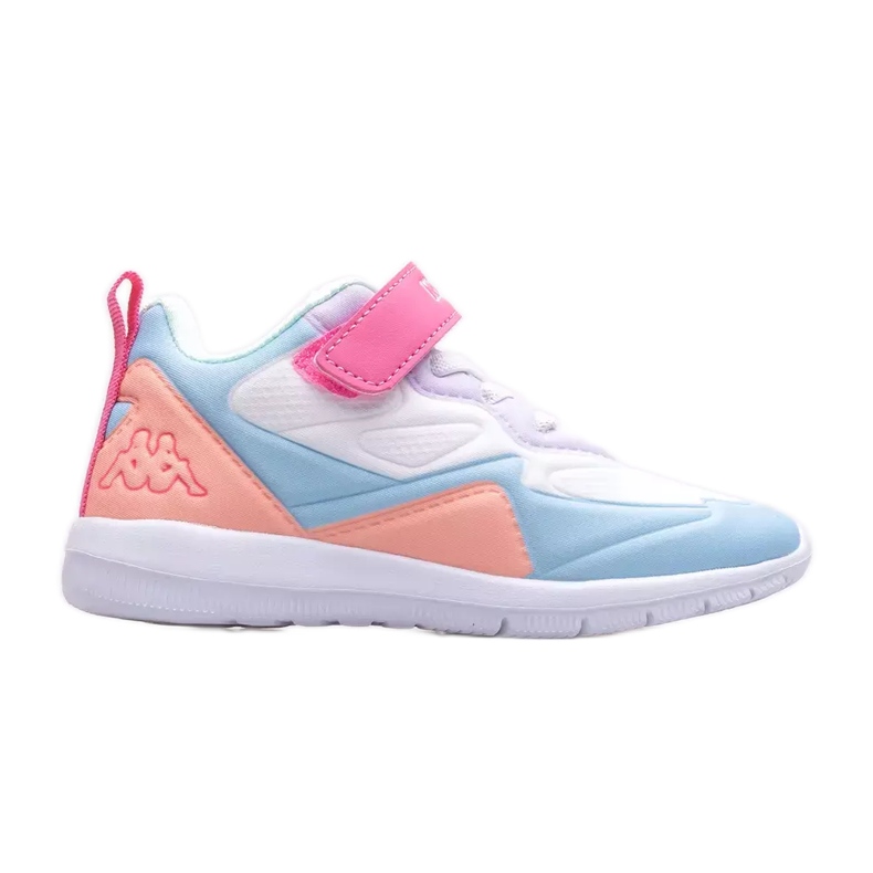 Kinderschuhe KAPPA Durban Pr K 260894PRK-1061 mehrfarbig