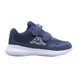 Kinderschuhe KAPPA Cracker Ii K 260647K-6710 marineblau