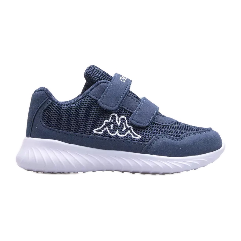Kinderschuhe KAPPA Cracker Ii K 260647K-6710 navy blau
