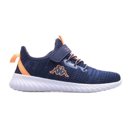 Kinderschuhe KAPPA Capilot Gc K 260907MFK-6744 marineblau
