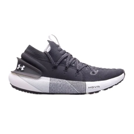 Under Armour Hovr Phantom 3 Herrenschuhe 3025516-003 schwarz
