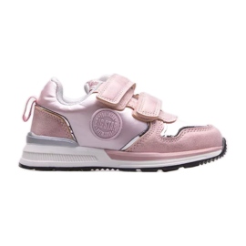 Big Star Kinderschuhe KK374180 rosa