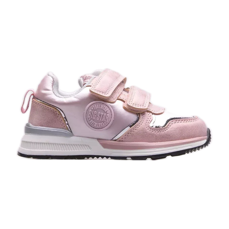 Big Star Kinderschuhe KK374180 rosa