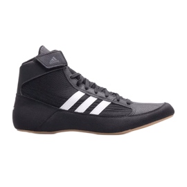 Ringerschuhe adidas hvc AQ3325 schwarz