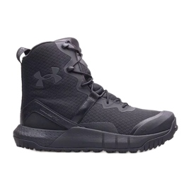Under Armour Valsetz 3023743-001 taktische Herrenstiefel schwarz