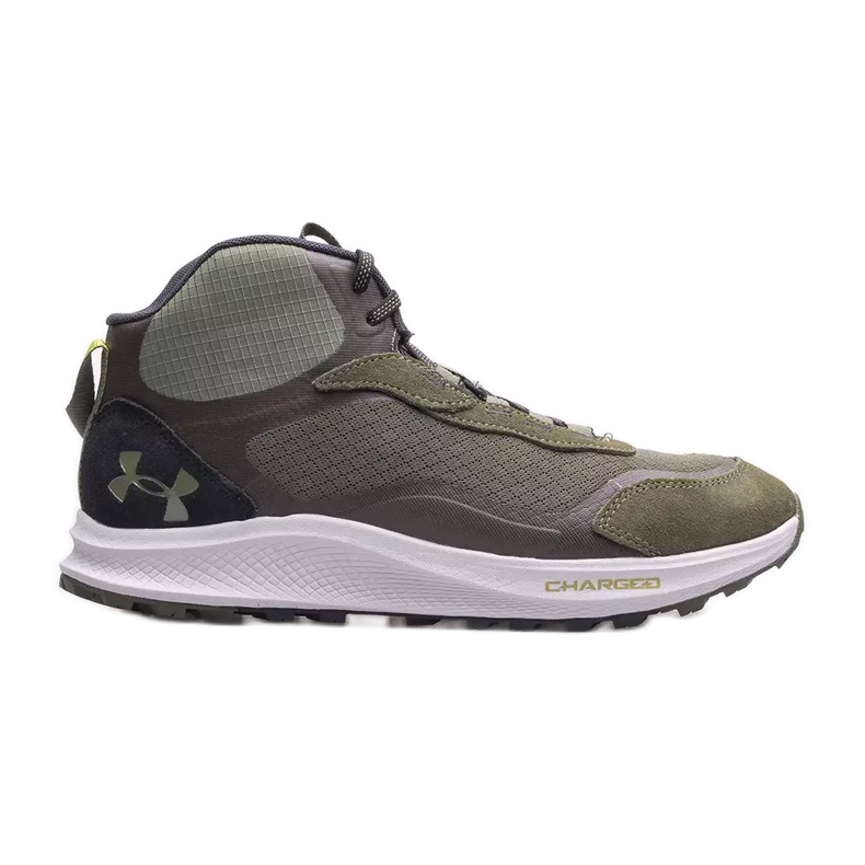 Under Armour Bandit Trek 2 Herrenschuhe 3024267-300 grün