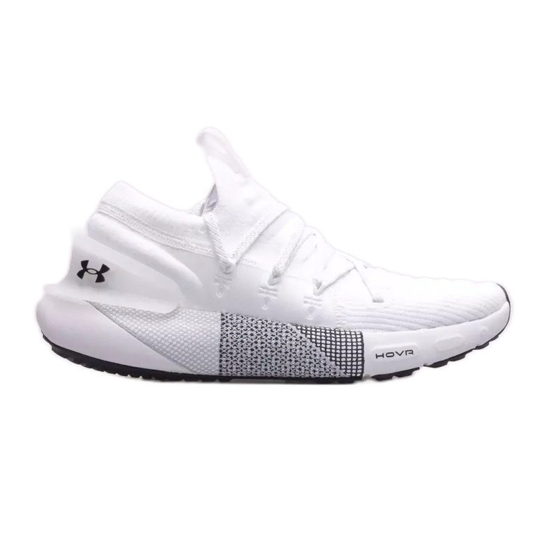 Under Armour Hovr Phantom 3 Damenschuhe 3025517-100 weiß