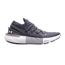 Under Armour Hovr Phantom 3 Damenschuhe 3025517-001 grau