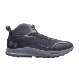 Under Armour Bandit Trek 2 Herrenschuhe 3024267-001 schwarz