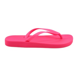 Damen-Flip-Flops Ipanema 82591 AG368 Pink Neon rosa