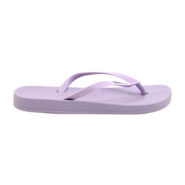 Damen-Flip-Flops Ipanema 82591 AG370 Flieder lila