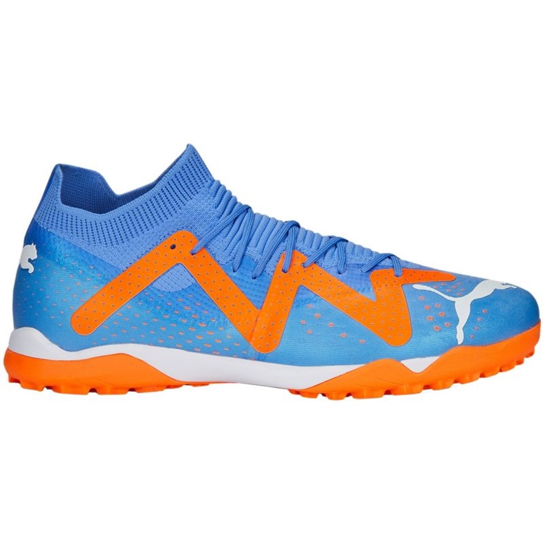 Puma Future Match Tt M 107184 01 Fußballschuhe blau