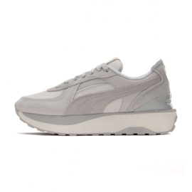 Puma Cruise Rider First Sense Schuhe W 38628301 beige