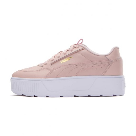 Puma Karmen Rebelle Schuhe W 38721205 rosa