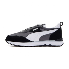 Puma Rider Fv M 38767212 Schuhe schwarz