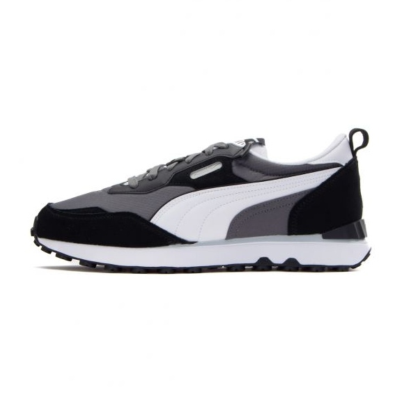 Puma Rider Fv M 38767212 Schuhe schwarz