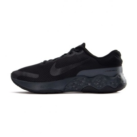 Nike Renew Ride 3 M DC8185-004 Schuhe schwarz