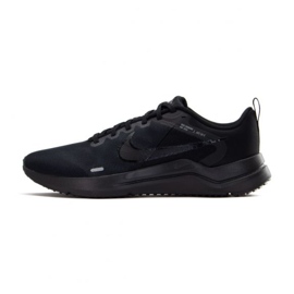Nike Downshifter 12 M DD9293-002 Schuhe schwarz
