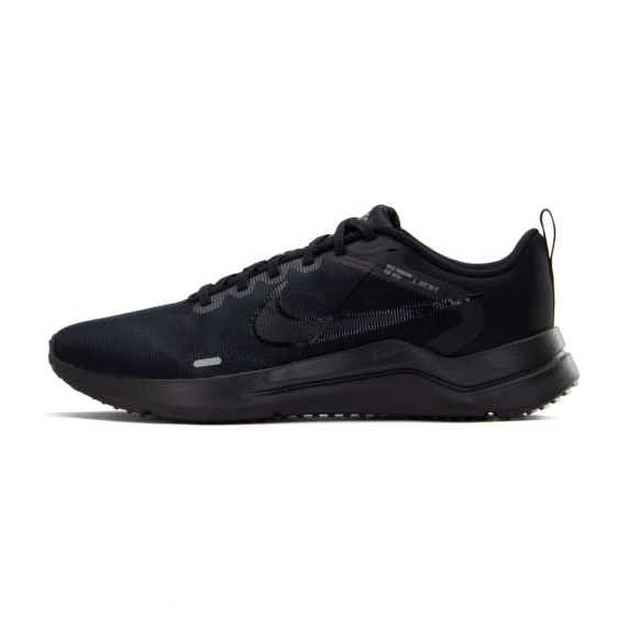 Nike Downshifter 12 M DD9293-002 Schuhe schwarz