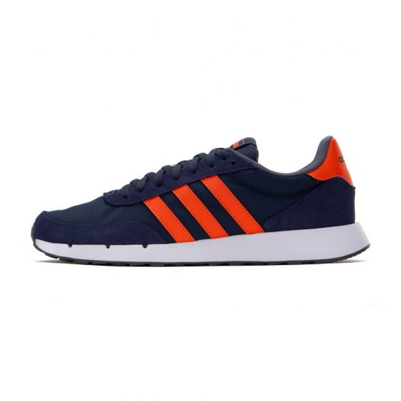 Adidas Run 60 2.0 Shanav M GX1742 Schuhe blau