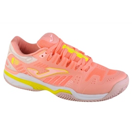 Schuhe Joma Slam Jr 2237 JSLAMS2237P rosa
