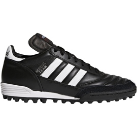 Adidas Mundial Team Tf 019228 Fußballschuhe schwarz schwarz