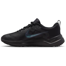 Nike Downshifter 6 DM4194 002 Laufschuh schwarz