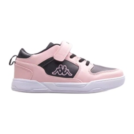 Kappa Lineup Low K Jr 260932K-2111 Schuhe rosa