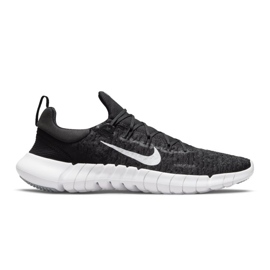 Nike Free Run 5.0 CZ1884-001 Schuhe schwarz