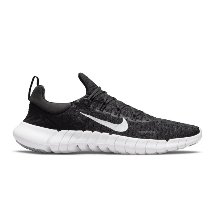 Nike Free Run 5.0 CZ1884-001 Schuhe schwarz