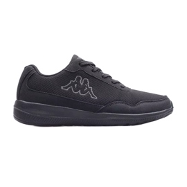 KAPPA Follow Oc XL 242512XL-1116 Herrenschuhe schwarz